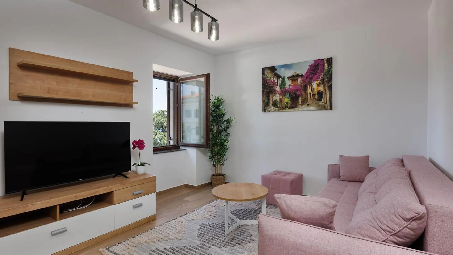Seafront Apartment Nana 1 And 2 - Happy Rentals Punat