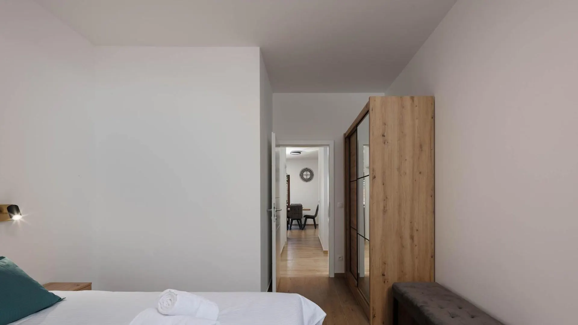 Seafront Apartment Nana 1 And 2 - Happy Rentals Punat