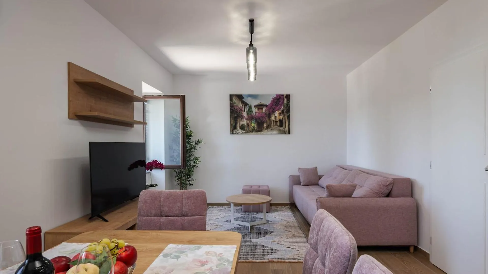 Seafront Apartment Nana 1 And 2 - Happy Rentals Punat